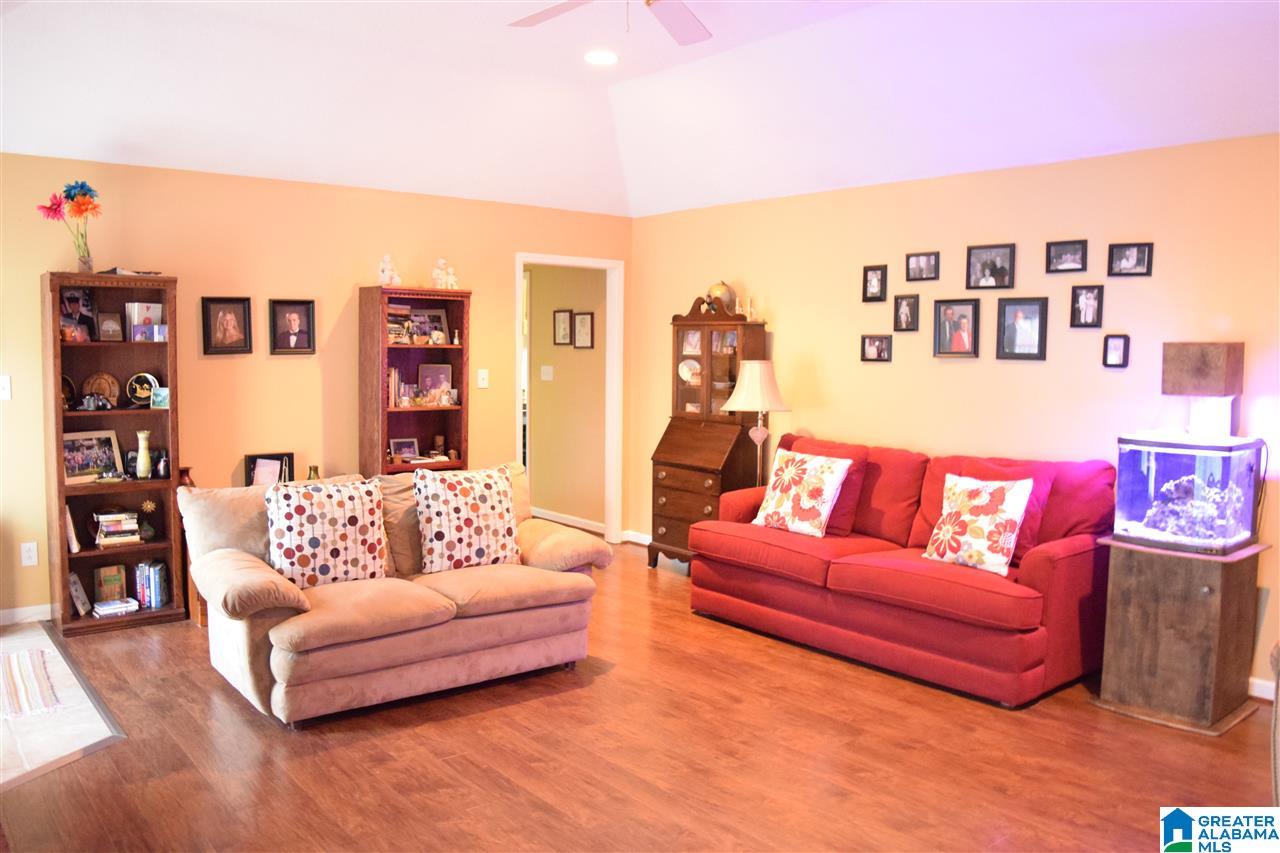 7441 Old Springville Road Trussville, AL 35173 - Photo 5 of 50