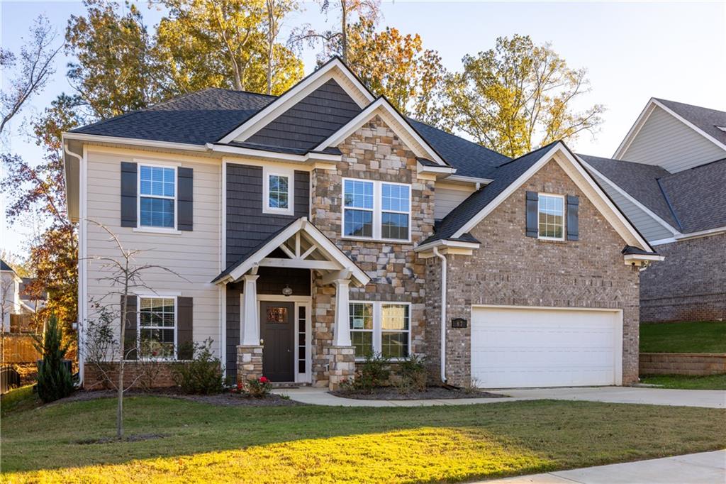 1879 Waterfall Road Auburn, AL 36830 - Photo 2 of 32 Gallery Image 2