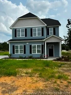 $299,900 | 4014 Red Springs Road, Red Springs, NC 28377