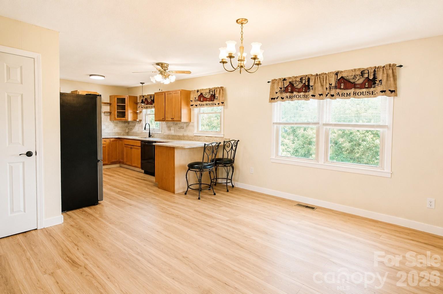 360 Davenport Road Rutherfordton, NC 28139 - Photo 9 of 16