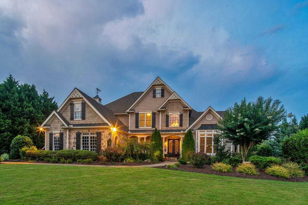12575 Etris Road Roswell, GA 30075 - Photo 1 of 1 Gallery Image 1