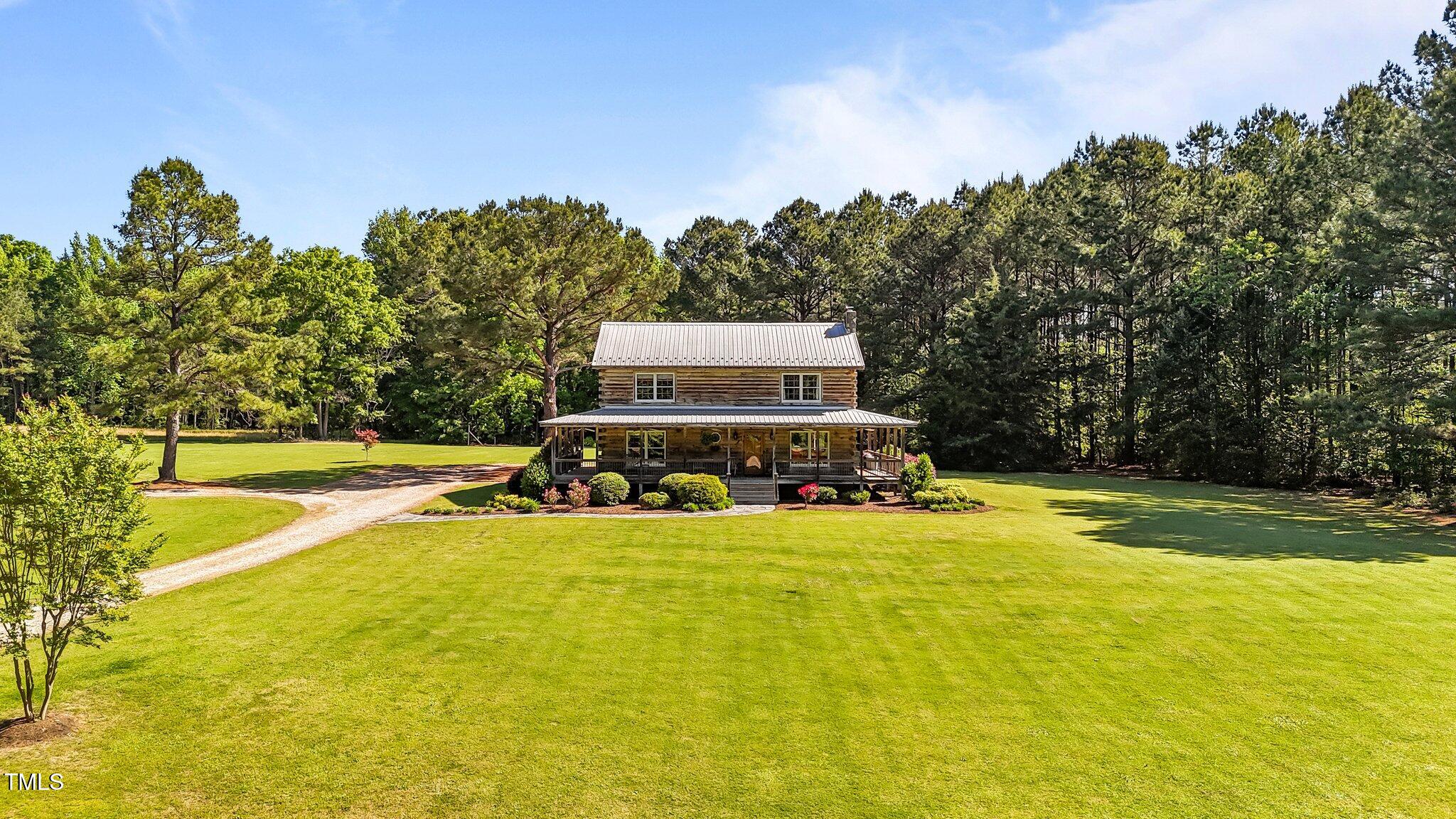 407 Howard Tant Road Zebulon, NC 27597 - Photo 62 of 80 23-web-or-mls-DJI_20250428102441_0330_D