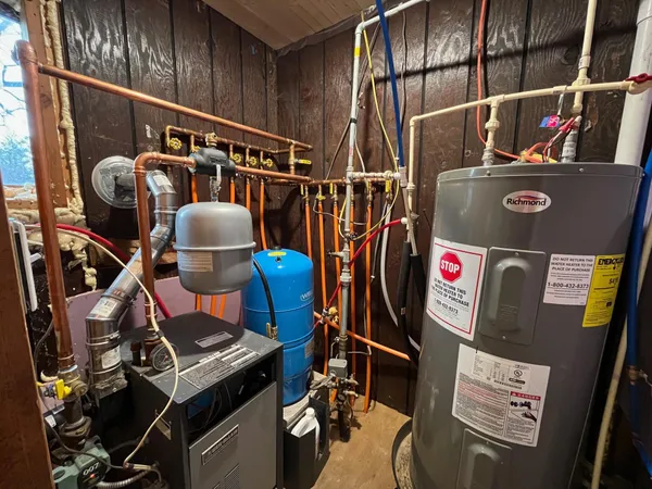 $297,500 | 2840 265th Avenue, St. Croix Falls, WI 54024