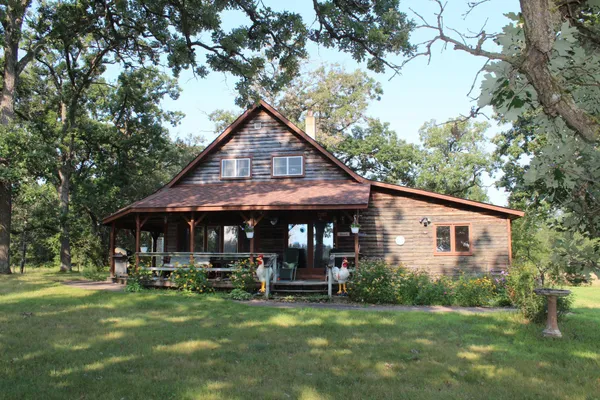 $297,500 | 2840 265th Avenue, St. Croix Falls, WI 54024