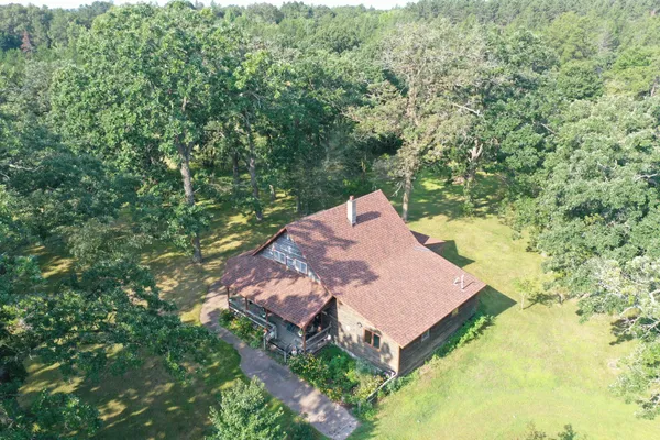 $297,500 | 2840 265th Avenue, St. Croix Falls, WI 54024
