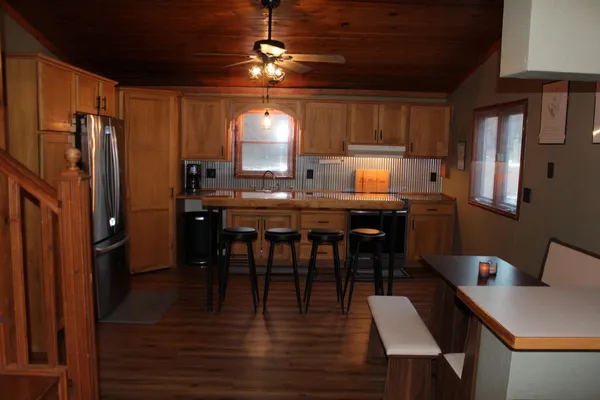 $297,500 | 2840 265th Avenue, St. Croix Falls, WI 54024