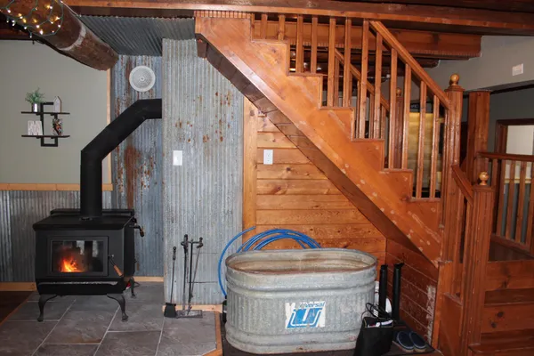 $297,500 | 2840 265th Avenue, St. Croix Falls, WI 54024