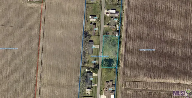 $19,900 | 9327 Saizon Road, New Roads, LA 70760