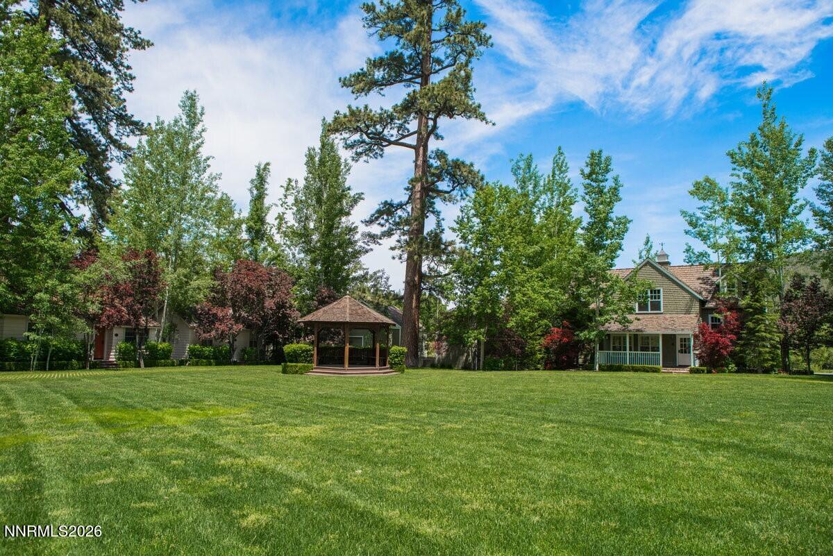 1949 Glenbrook Inn Road Glenbrook, NV 89413 - Photo 29 of 57 Guest Residences