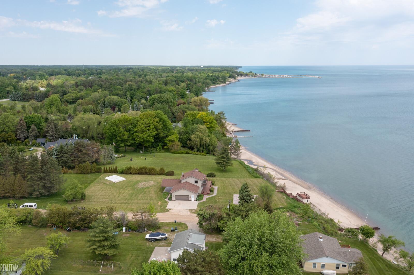 7337 Sheridan Line Road Lexington, MI 48450 - Photo 9 of 48