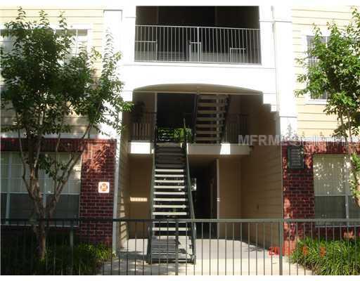 13003 Plantation Park Circle, Unit 1334 Orlando, FL 32821 - Photo 1 of 1 Exterior Front