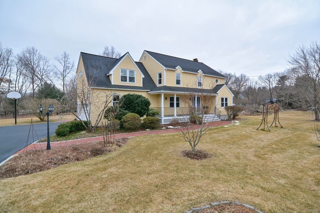 34 Anthony Road Hopedale, MA 01747 - Photo 1 of 41 Gallery Image 1