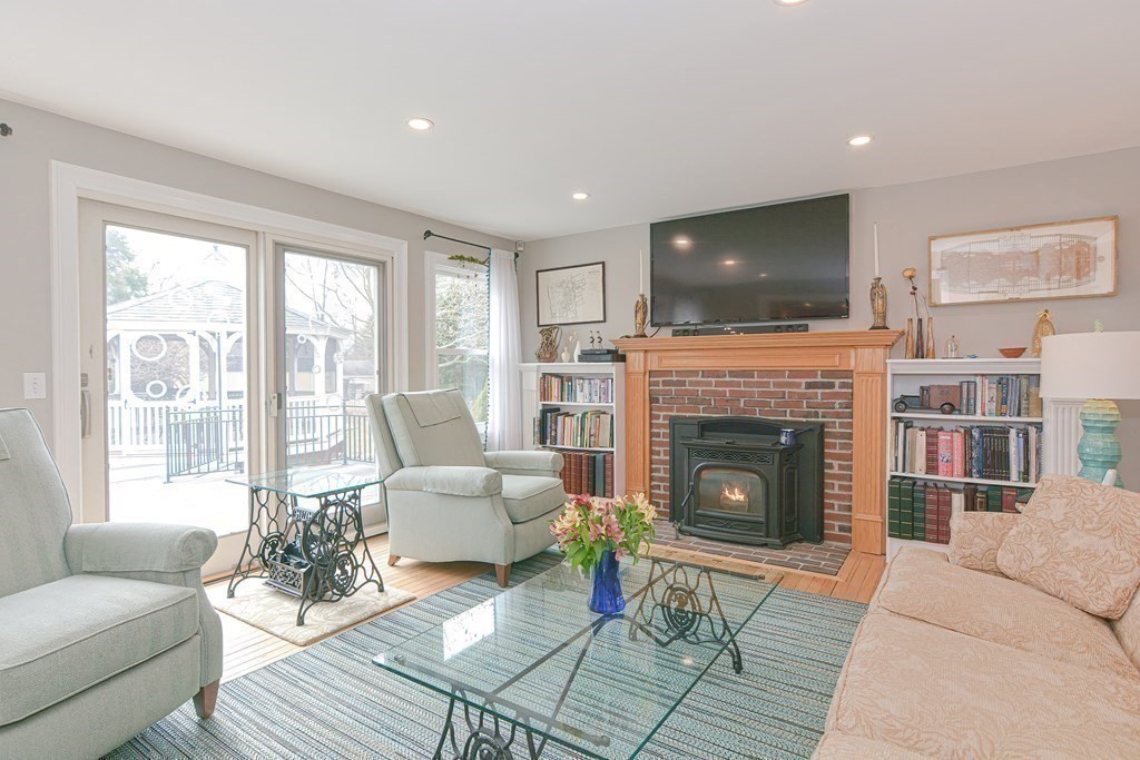 34 Anthony Road Hopedale, MA 01747 - Photo 18 of 41 Gallery Image 18