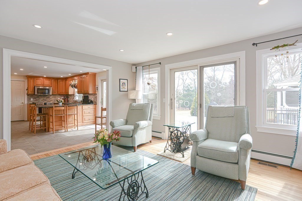 34 Anthony Road Hopedale, MA 01747 - Photo 19 of 41 Gallery Image 19