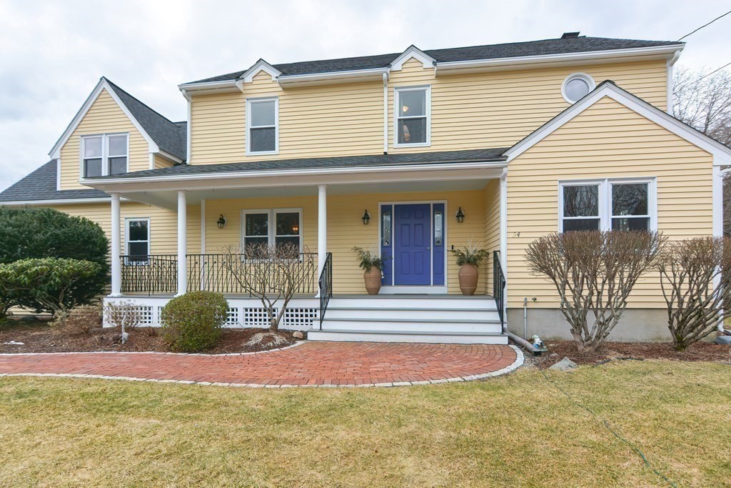 34 Anthony Road Hopedale, MA 01747 - Photo 2 of 41 Gallery Image 2