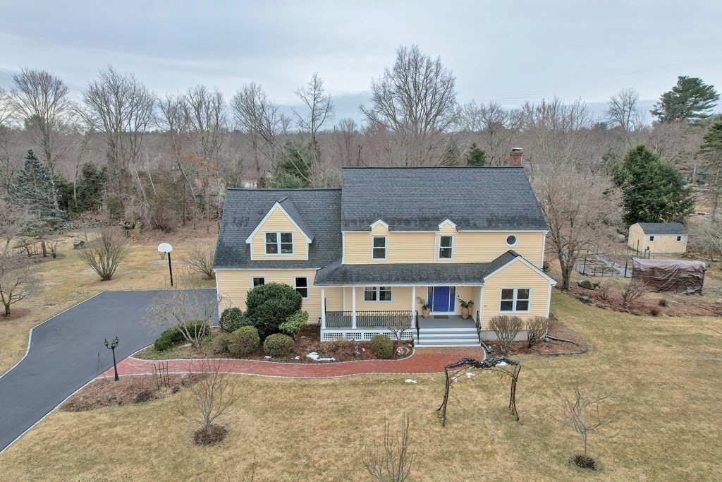 34 Anthony Road Hopedale, MA 01747 - Photo 3 of 41 Gallery Image 3