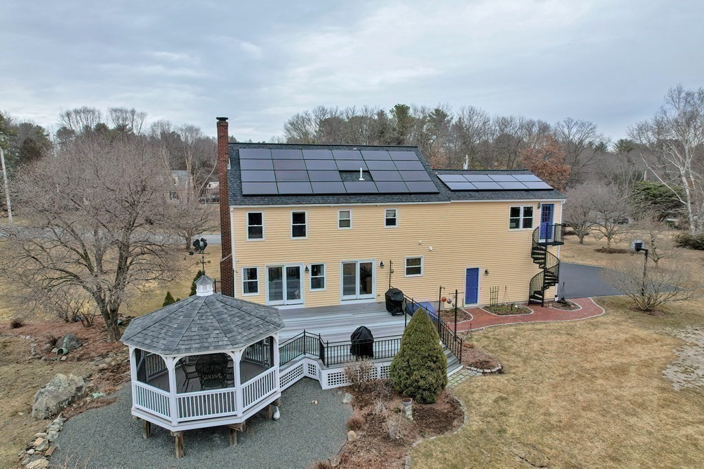 34 Anthony Road Hopedale, MA 01747 - Photo 38 of 41 Gallery Image 38