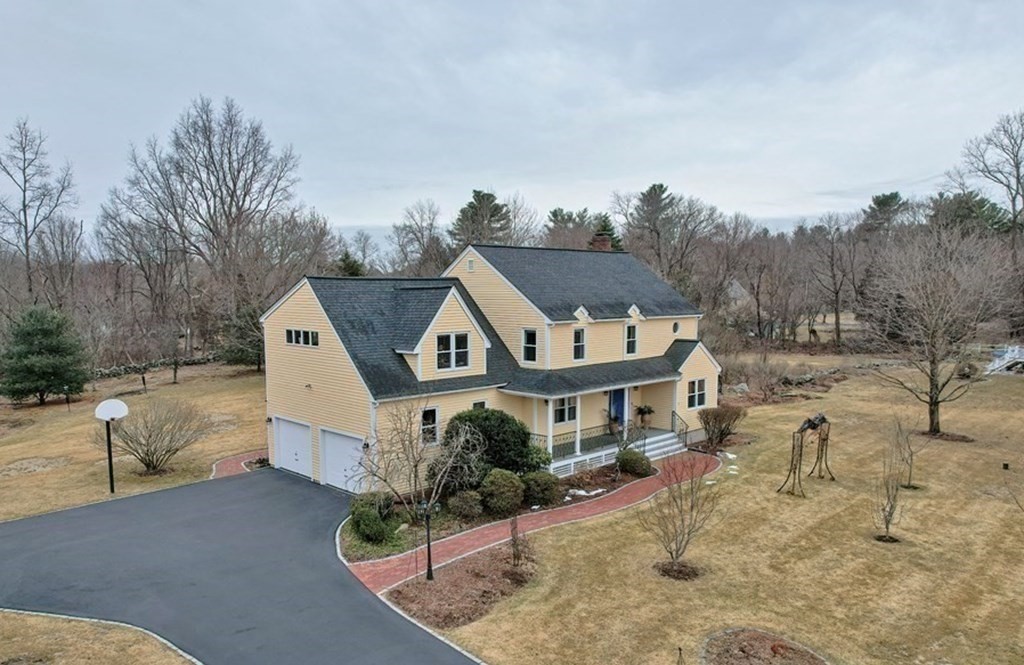 34 Anthony Road Hopedale, MA 01747 - Photo 4 of 41 Gallery Image 4