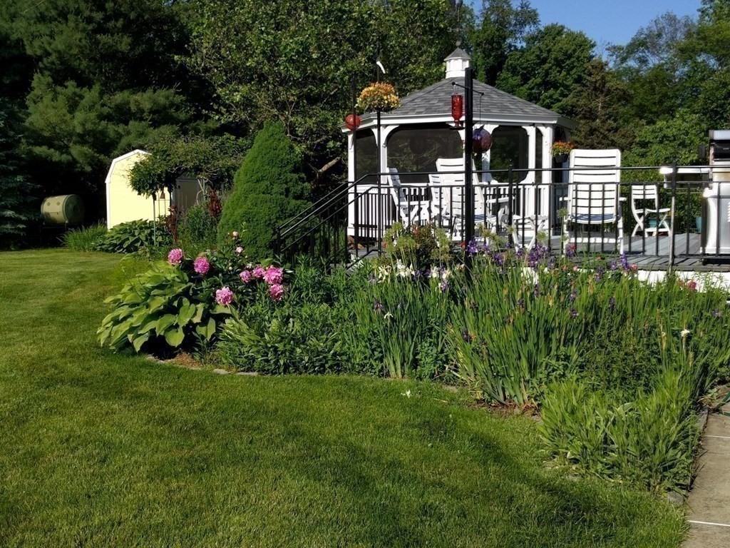 34 Anthony Road Hopedale, MA 01747 - Photo 6 of 41 Gallery Image 6