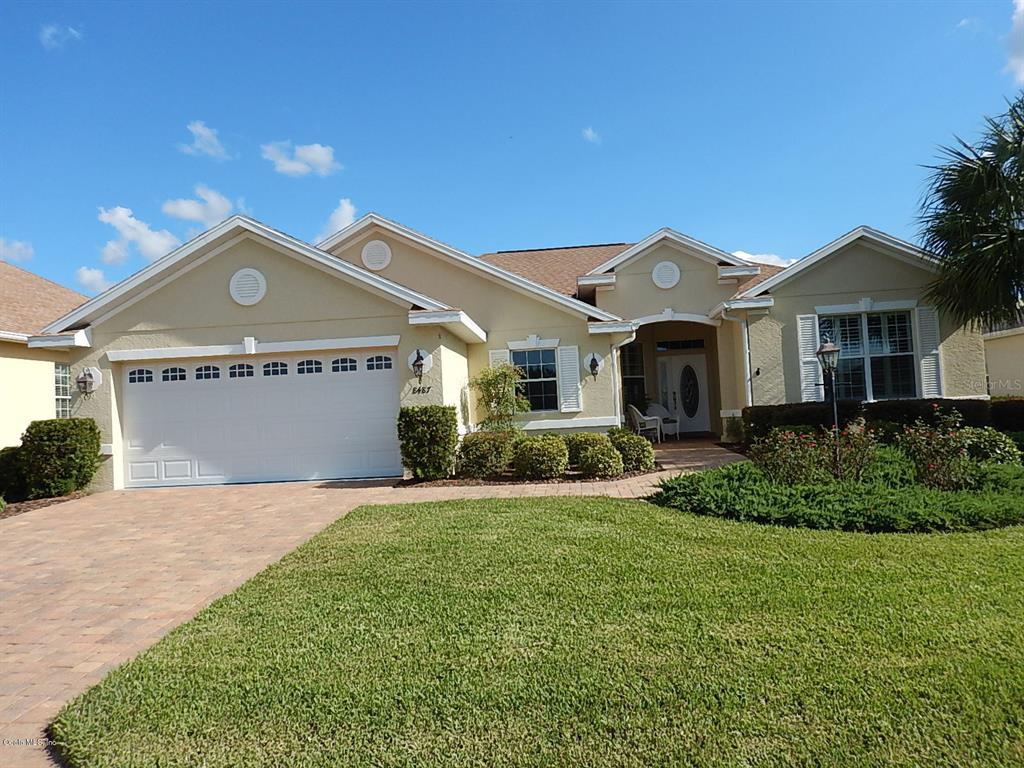 8487 Southwest 84th Loop Ocala, FL 34481 - Photo 1 of 1 Bennett- (1)