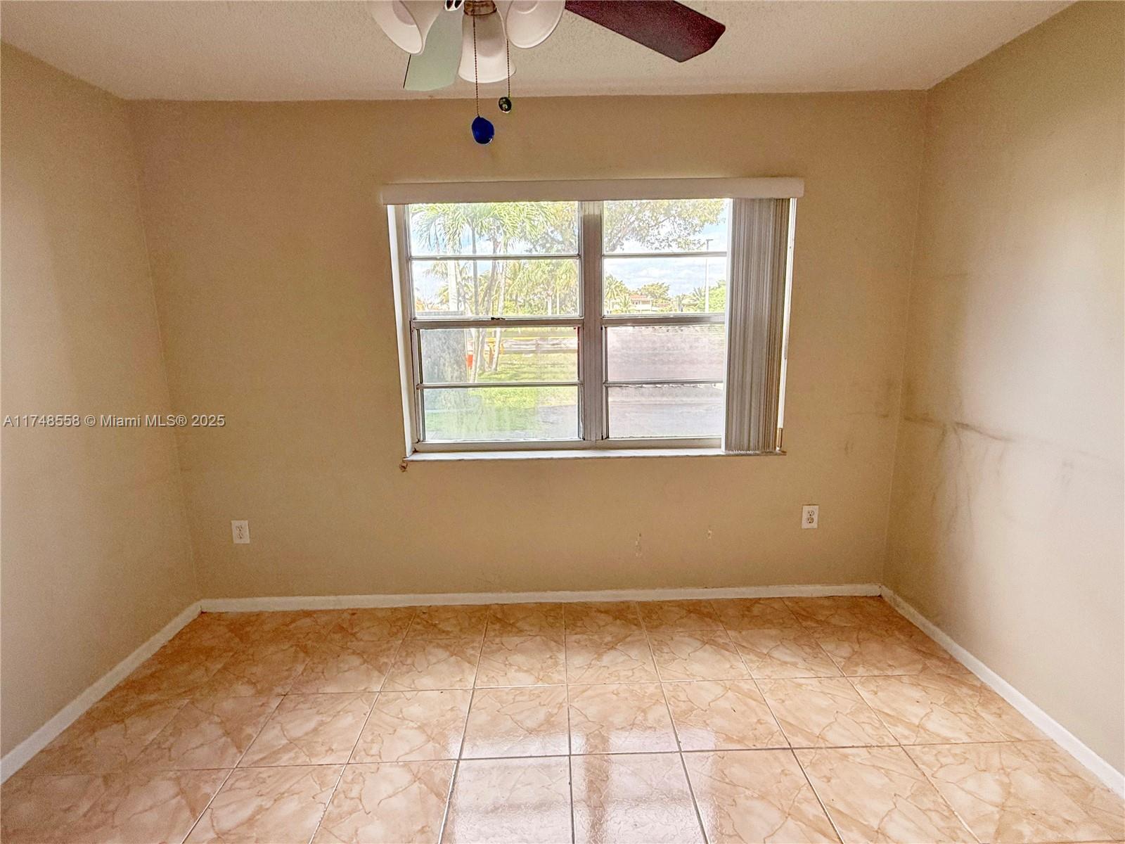 Tamiami Miami, FL 33184 - Photo 18 of 27 a view of a room with a window