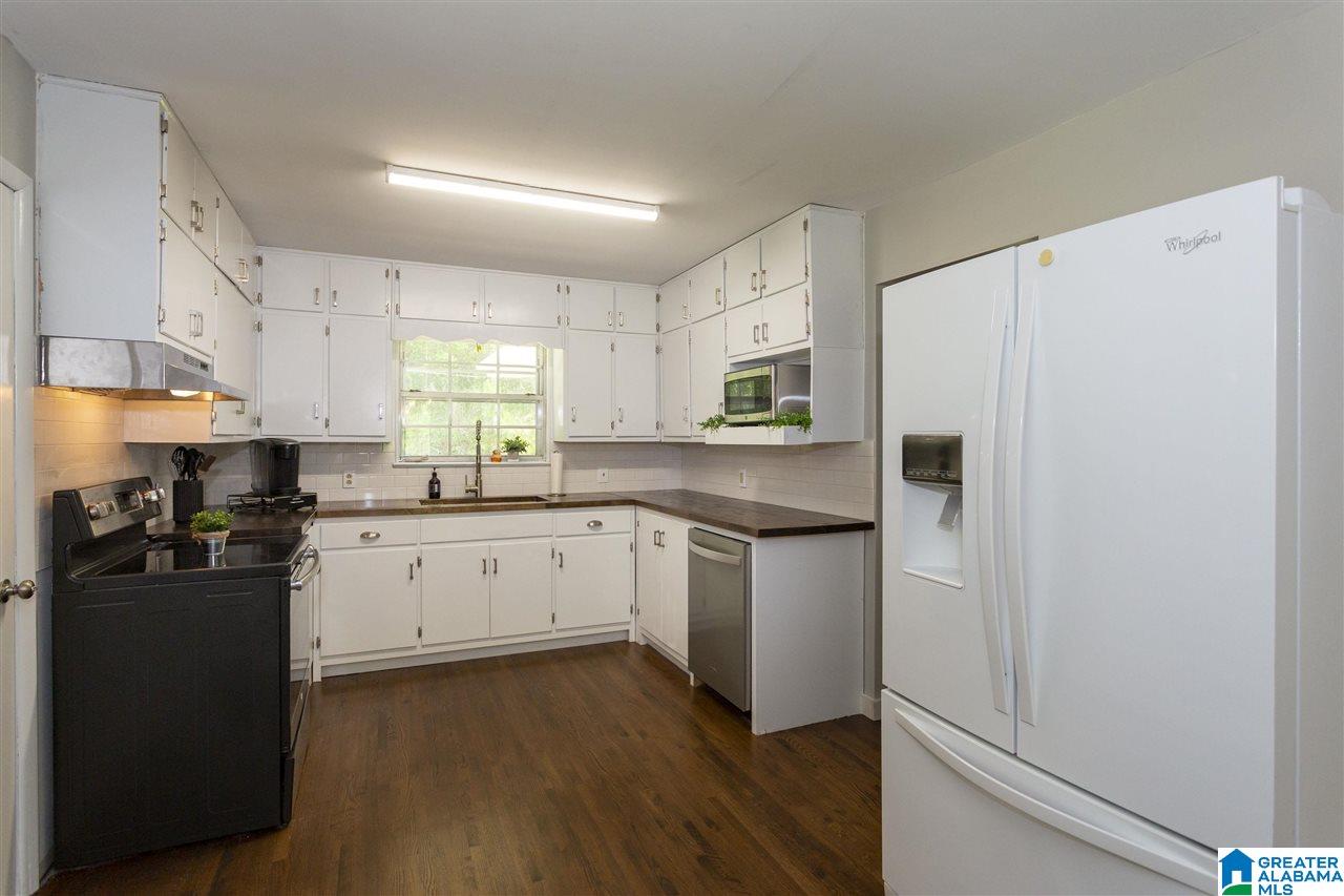 1800 Chenoor Road Birmingham, AL 35217 - Photo 19 of 36