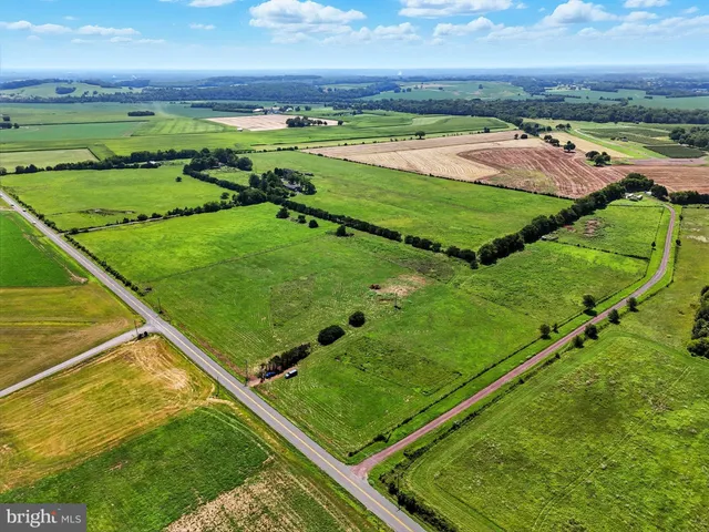 a view of a football ground