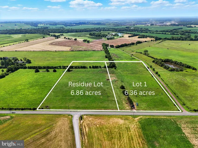 $275,000 | Greens Corner, Culpeper, VA 22701