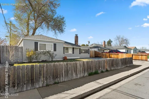 $414,900 | 105 O Street, Sparks, NV 89431