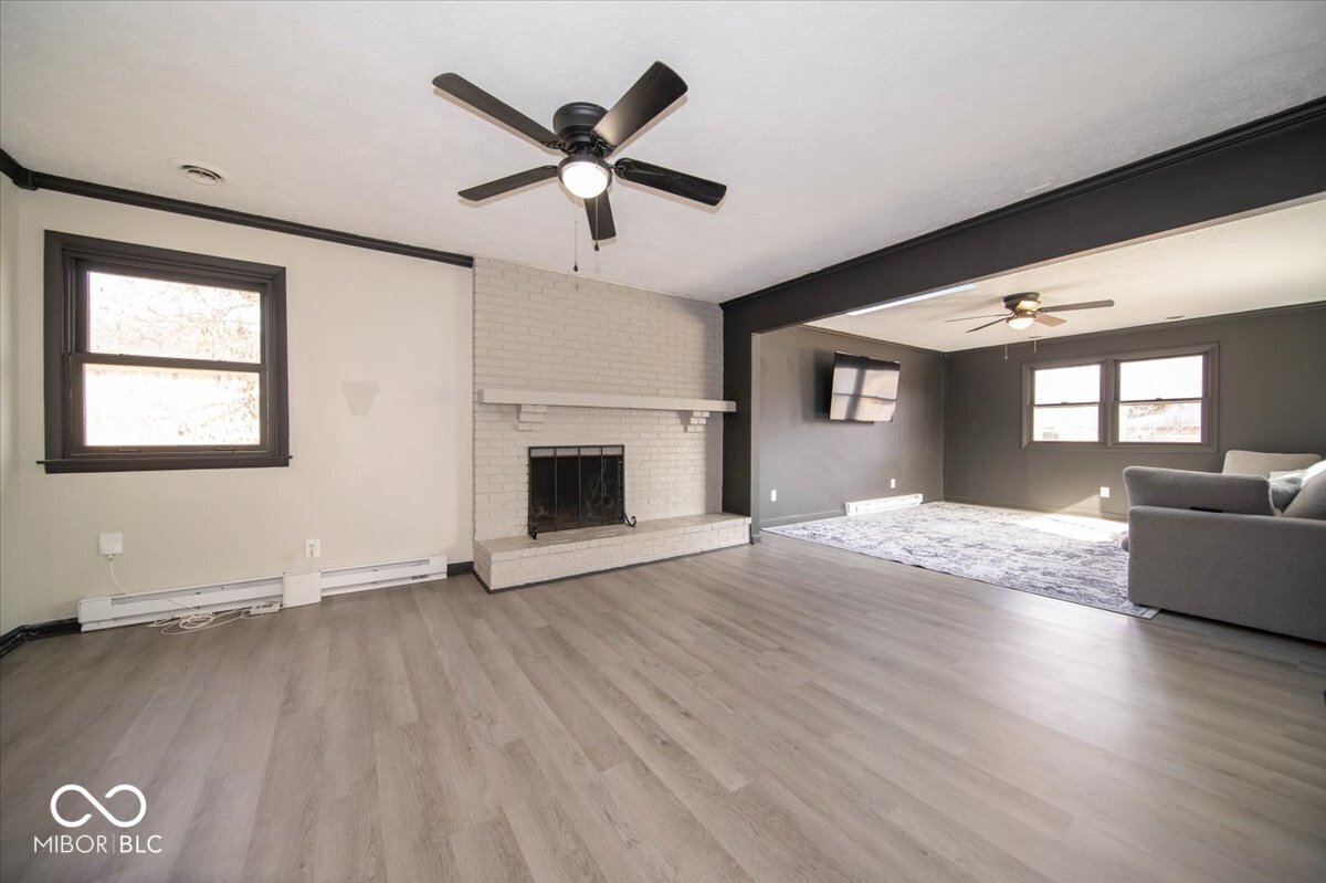 4367 Clifford Road Brownsburg, IN 46112 - Photo 11 of 25