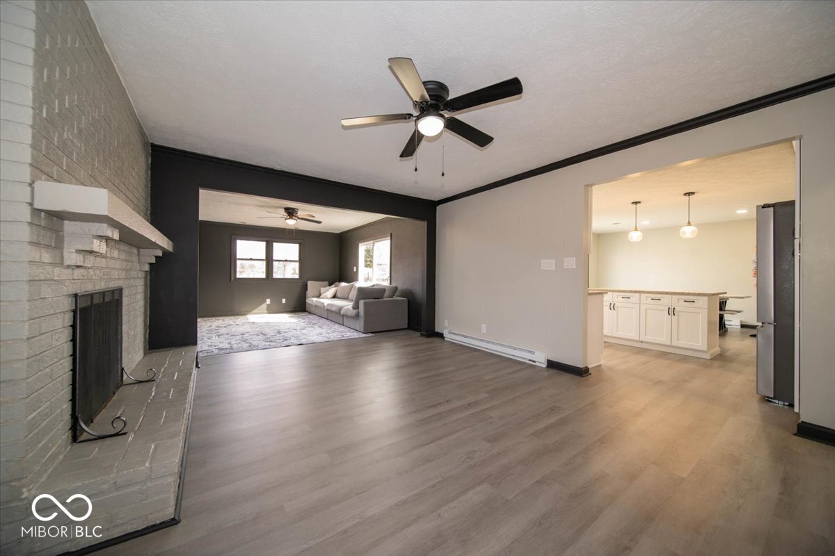 4367 Clifford Road Brownsburg, IN 46112 - Photo 12 of 25