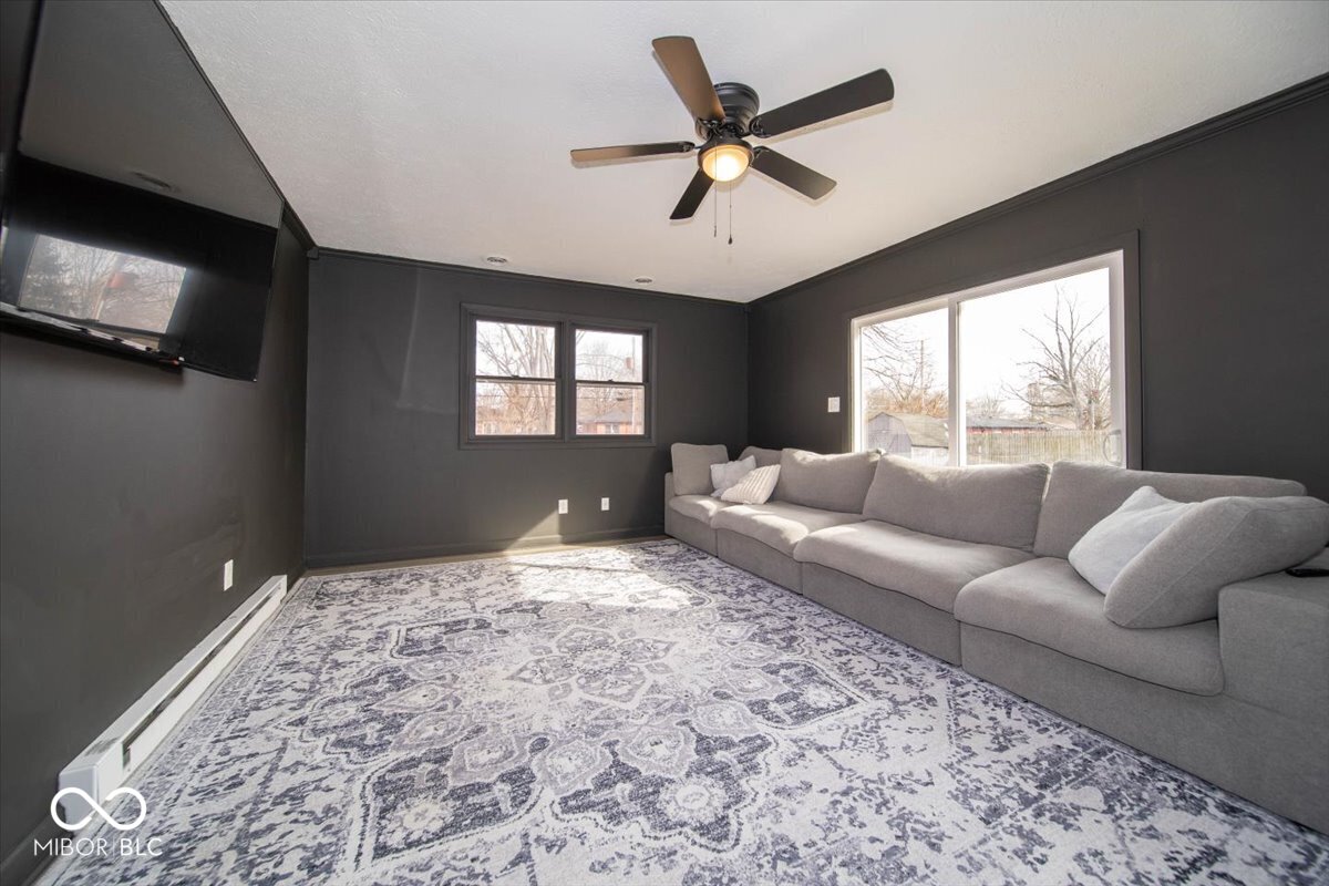 4367 Clifford Road Brownsburg, IN 46112 - Photo 13 of 25