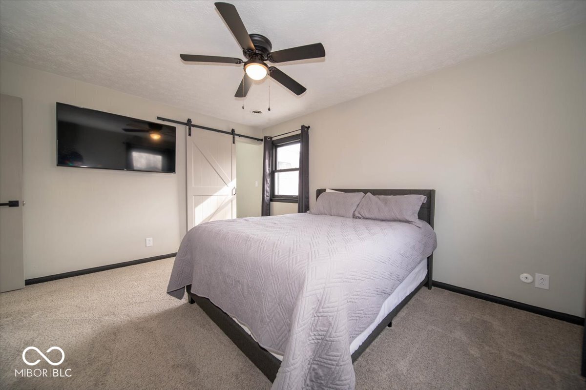 4367 Clifford Road Brownsburg, IN 46112 - Photo 20 of 25