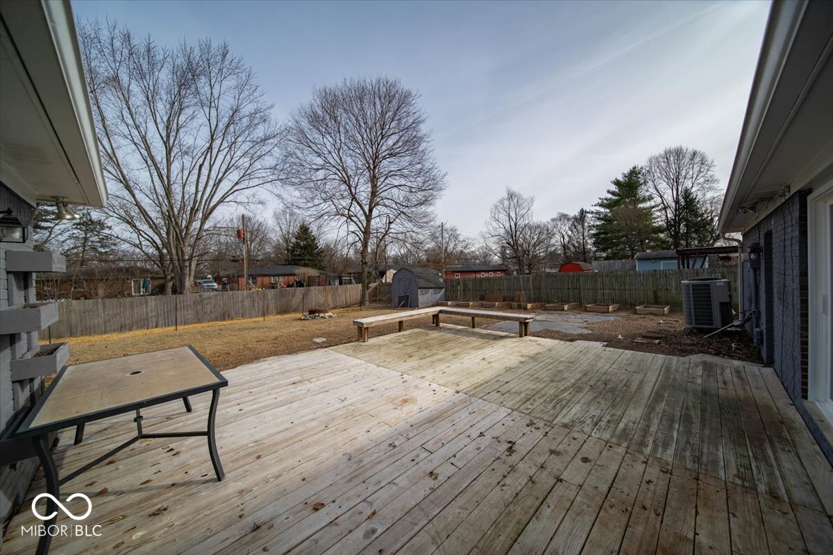 4367 Clifford Road Brownsburg, IN 46112 - Photo 23 of 25