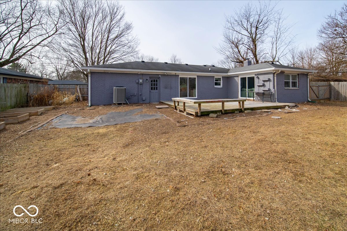 4367 Clifford Road Brownsburg, IN 46112 - Photo 24 of 25