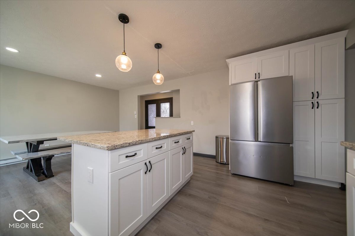 4367 Clifford Road Brownsburg, IN 46112 - Photo 10 of 25