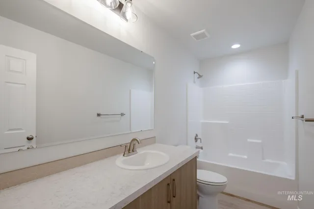 $434,990 | 18404 North Sweet William Avenue, Nampa, ID 83687