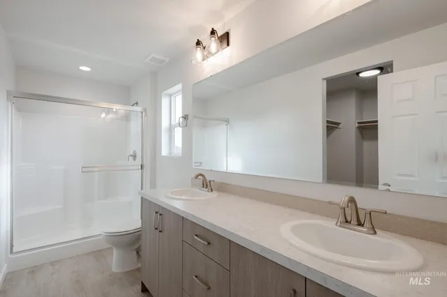 $434,990 | 18404 North Sweet William Avenue, Nampa, ID 83687