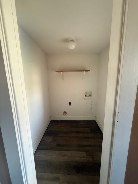 700 West 8th Street Cisco, TX 76437 - Photo 10 of 13 a view of room with window and stairs