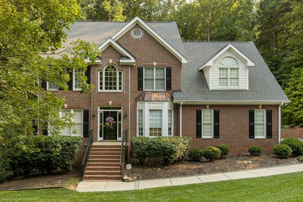 2721 Sunnystone Way Raleigh, NC 27613 - Photo 1 of 34 Photo 1