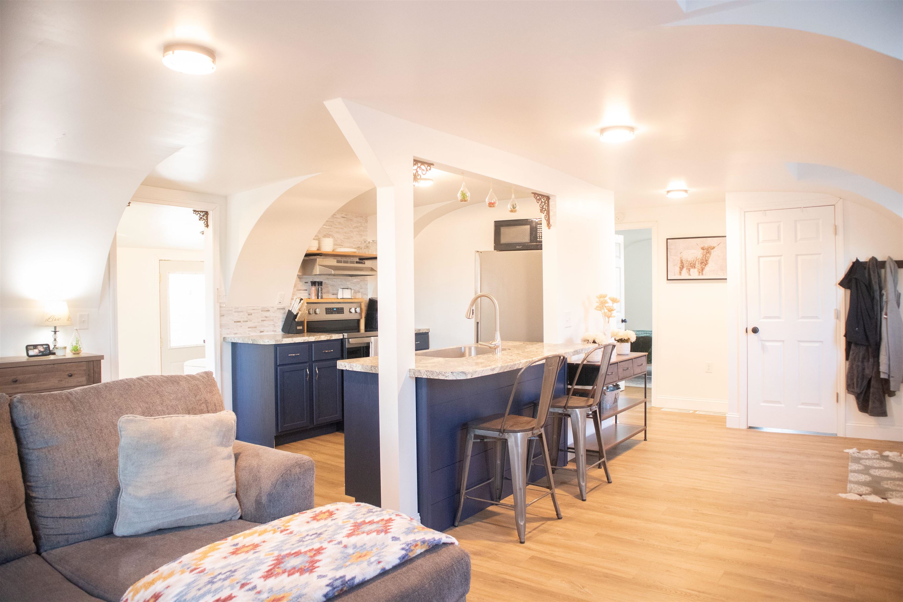 128 West Estey Street Shullsburg, WI 53586 - Photo 3 of 12