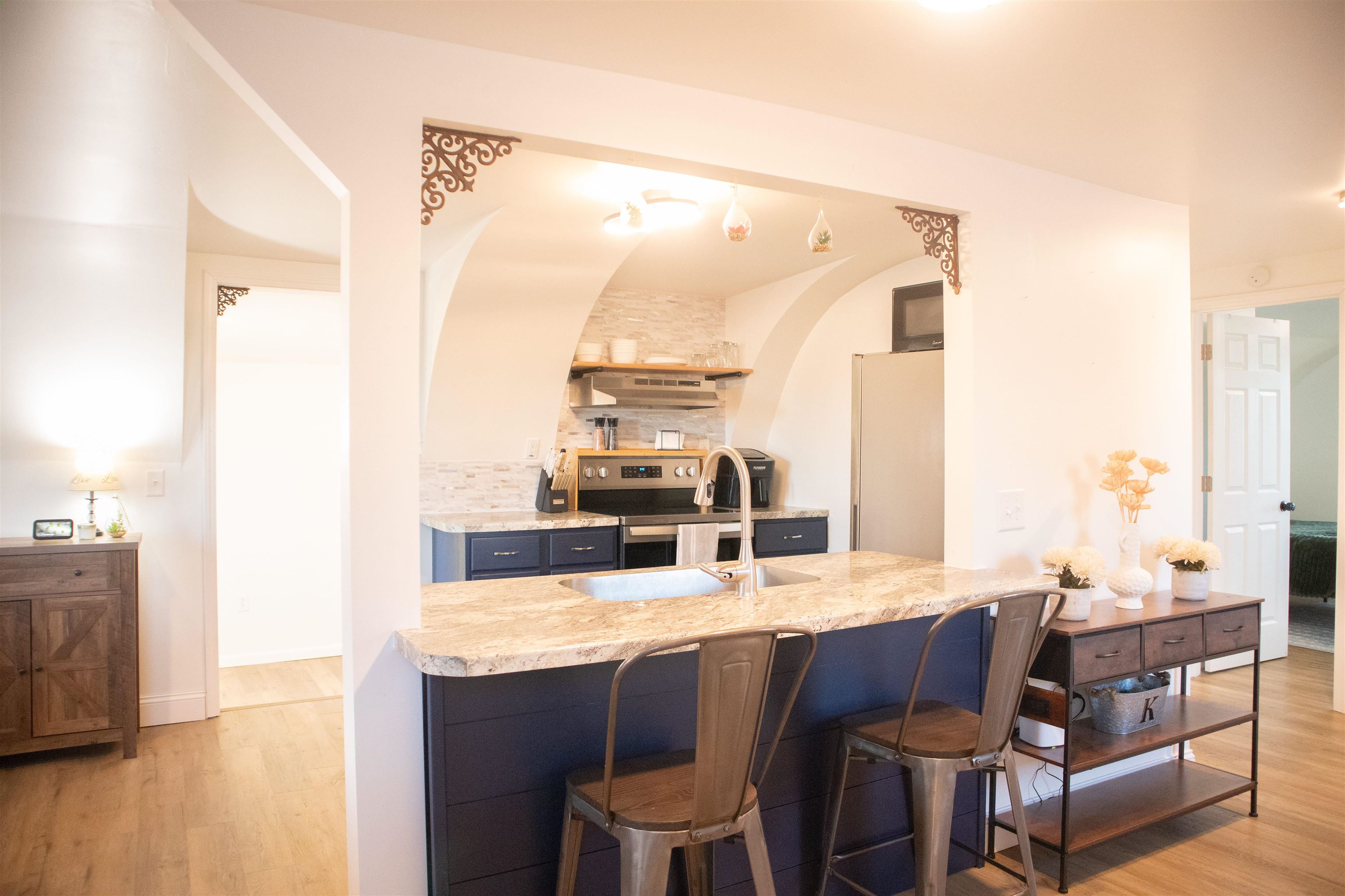 128 West Estey Street Shullsburg, WI 53586 - Photo 4 of 12