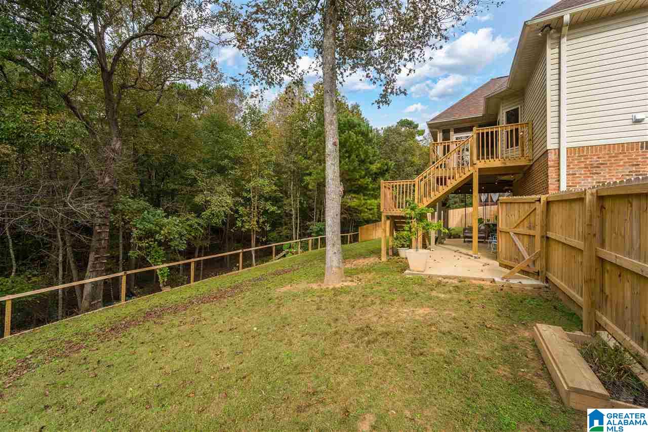 1160 Hickory Valley Road Trussville, AL 35173 - Photo 27 of 27