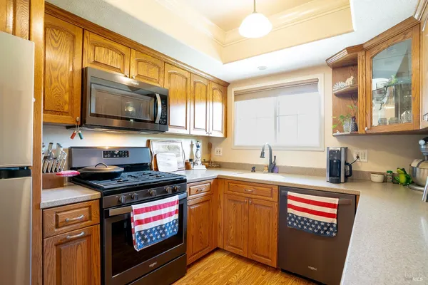 $559,000 | 292 Begonia Boulevard, Fairfield, CA 94533