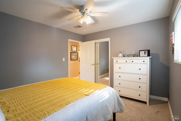 $559,000 | 292 Begonia Boulevard, Fairfield, CA 94533