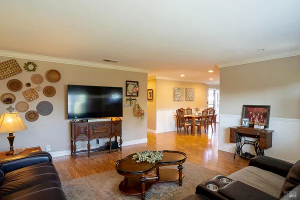 $559,000 | 292 Begonia Boulevard, Fairfield, CA 94533