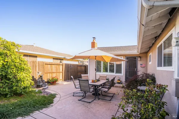 $559,000 | 292 Begonia Boulevard, Fairfield, CA 94533