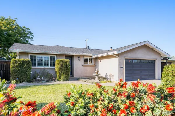 $559,000 | 292 Begonia Boulevard, Fairfield, CA 94533