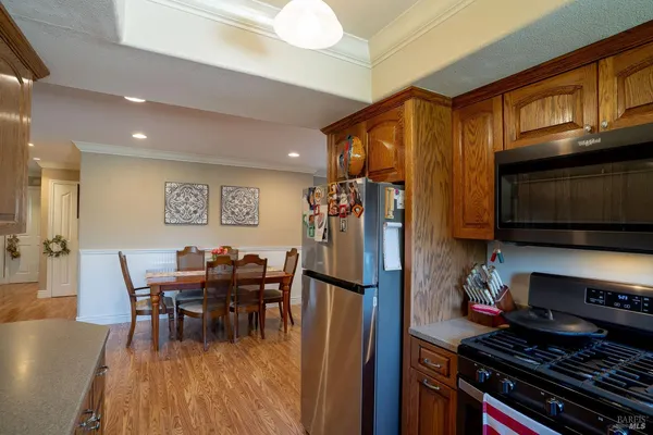 $559,000 | 292 Begonia Boulevard, Fairfield, CA 94533