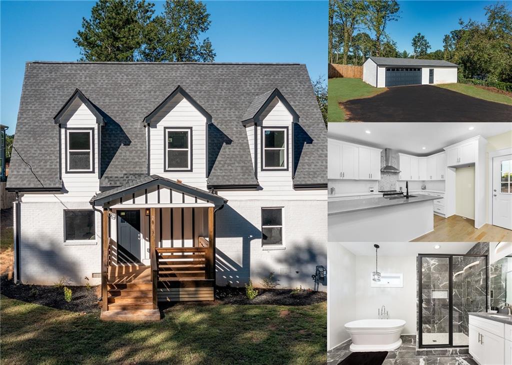 2048 Flat Shoals Road Southeast Atlanta, GA 30316 - Photo 1 of 1 Gallery Image 1